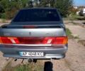 Сірий ВАЗ 2115 Самара, об'ємом двигуна 1.6 л та пробігом 147 тис. км за 2750 $, фото 1 на Automoto.ua