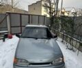Сірий ВАЗ 2115 Самара, об'ємом двигуна 1.6 л та пробігом 120 тис. км за 1600 $, фото 1 на Automoto.ua