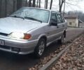 Серый ВАЗ 2115 Самара, объемом двигателя 1.6 л и пробегом 296 тыс. км за 1100 $, фото 3 на Automoto.ua