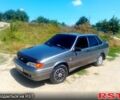 Сірий ВАЗ 2115 Самара, об'ємом двигуна 1.6 л та пробігом 107 тис. км за 2500 $, фото 6 на Automoto.ua