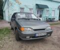 Сірий ВАЗ 2115 Самара, об'ємом двигуна 1.6 л та пробігом 250 тис. км за 2000 $, фото 1 на Automoto.ua