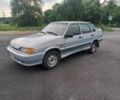 Сірий ВАЗ 2115 Самара, об'ємом двигуна 0 л та пробігом 180 тис. км за 2100 $, фото 1 на Automoto.ua