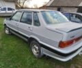 Сірий ВАЗ 2115 Самара, об'ємом двигуна 1.6 л та пробігом 190 тис. км за 800 $, фото 1 на Automoto.ua