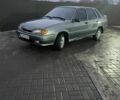 Серый ВАЗ 2115 Самара, объемом двигателя 1.6 л и пробегом 176 тыс. км за 2300 $, фото 3 на Automoto.ua