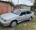 Серый ВАЗ 2115 Самара, объемом двигателя 1.6 л и пробегом 174 тыс. км за 2500 $, фото 1 на Automoto.ua