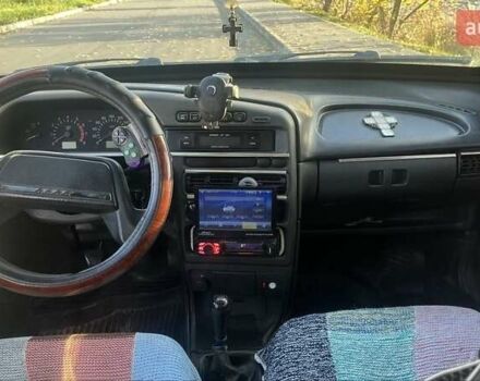 ВАЗ 2115 Самара 2007 у Василькове на Automoto.ua Сірий ВАЗ 2115 Самара, об'ємом двигуна 1.6 л та пробігом 296 тис. км за 1828 $, фото 8 на Automoto.ua