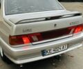 Серый ВАЗ 2115 Самара, объемом двигателя 1.6 л и пробегом 250 тыс. км за 1950 $, фото 4 на Automoto.ua