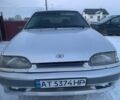 Сірий ВАЗ 2115 Самара, об'ємом двигуна 1.6 л та пробігом 170 тис. км за 1250 $, фото 1 на Automoto.ua