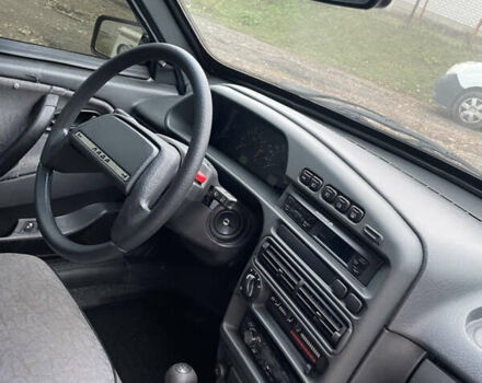 Серый ВАЗ 2115 Самара, объемом двигателя 1.6 л и пробегом 42 тыс. км за 1950 $, фото 11 на Automoto.ua