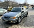Серый ВАЗ 2115 Самара, объемом двигателя 1.6 л и пробегом 117 тыс. км за 2600 $, фото 1 на Automoto.ua