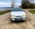 Серый ВАЗ 2115 Самара, объемом двигателя 1.6 л и пробегом 350 тыс. км за 2600 $, фото 1 на Automoto.ua