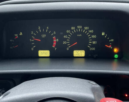 Серый ВАЗ 2115 Самара, объемом двигателя 1.6 л и пробегом 42 тыс. км за 1950 $, фото 26 на Automoto.ua