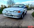 Серый ВАЗ 2115 Самара, объемом двигателя 1.6 л и пробегом 0 тыс. км за 1500 $, фото 1 на Automoto.ua