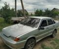 Сірий ВАЗ 2115 Самара, об'ємом двигуна 2 л та пробігом 190 тис. км за 1498 $, фото 1 на Automoto.ua