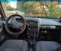 Серый ВАЗ 2115 Самара, объемом двигателя 1.6 л и пробегом 134 тыс. км за 2500 $, фото 11 на Automoto.ua