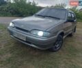 Серый ВАЗ 2115 Самара, объемом двигателя 1.6 л и пробегом 195 тыс. км за 1999 $, фото 1 на Automoto.ua