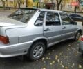 ВАЗ 2115 Самара 2007 в Броварах на Automoto.ua Серый ВАЗ 2115 Самара, объемом двигателя 1.6 л и пробегом 172 тыс. км за 1300 $, фото 1 на Automoto.ua