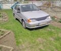 Серый ВАЗ 2115 Самара, объемом двигателя 1.6 л и пробегом 98 тыс. км за 2200 $, фото 1 на Automoto.ua