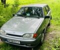 Серый ВАЗ 2115 Самара, объемом двигателя 1.6 л и пробегом 2 тыс. км за 1750 $, фото 2 на Automoto.ua