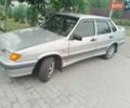 Сірий ВАЗ 2115 Самара, об'ємом двигуна 1.5 л та пробігом 307 тис. км за 2400 $, фото 1 на Automoto.ua