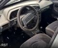 Серый ВАЗ 2115 Самара, объемом двигателя 1.6 л и пробегом 200 тыс. км за 2150 $, фото 9 на Automoto.ua