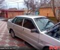 Серый ВАЗ 2115 Самара, объемом двигателя 1.6 л и пробегом 203 тыс. км за 2500 $, фото 12 на Automoto.ua