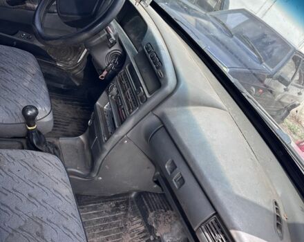 Сірий ВАЗ 2115 Самара, об'ємом двигуна 0 л та пробігом 184 тис. км за 850 $, фото 5 на Automoto.ua