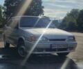 Серый ВАЗ 2115 Самара, объемом двигателя 1.6 л и пробегом 190 тыс. км за 1200 $, фото 1 на Automoto.ua