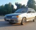 Сірий ВАЗ 2115 Самара, об'ємом двигуна 1.6 л та пробігом 200 тис. км за 1800 $, фото 1 на Automoto.ua
