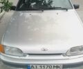 Серый ВАЗ 2115 Самара, объемом двигателя 1.5 л и пробегом 307 тыс. км за 2400 $, фото 1 на Automoto.ua