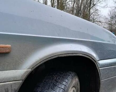 Сірий ВАЗ 2115 Самара, об'ємом двигуна 1.6 л та пробігом 137 тис. км за 1850 $, фото 2 на Automoto.ua