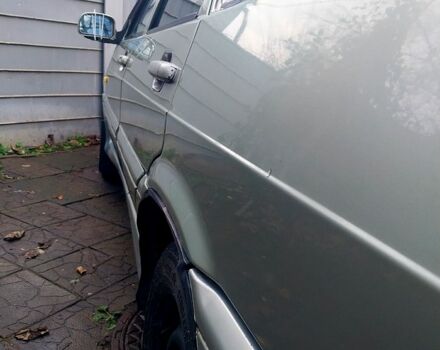 Сірий ВАЗ 2115 Самара, об'ємом двигуна 1.6 л та пробігом 350 тис. км за 1750 $, фото 2 на Automoto.ua