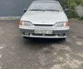Сірий ВАЗ 2115 Самара, об'ємом двигуна 1.5 л та пробігом 212 тис. км за 1250 $, фото 2 на Automoto.ua
