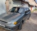 Сірий ВАЗ 2115 Самара, об'ємом двигуна 1.6 л та пробігом 241 тис. км за 2550 $, фото 1 на Automoto.ua