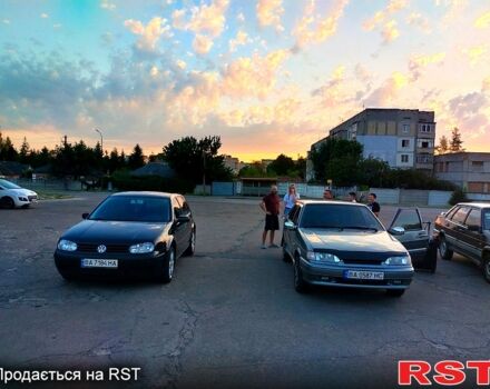 Сірий ВАЗ 2115 Самара, об'ємом двигуна 1.6 л та пробігом 300 тис. км за 2000 $, фото 5 на Automoto.ua