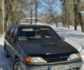 Сірий ВАЗ 2115 Самара, об'ємом двигуна 1.6 л та пробігом 173 тис. км за 2500 $, фото 1 на Automoto.ua