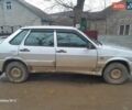 Серый ВАЗ 2115 Самара, объемом двигателя 1.5 л и пробегом 120 тыс. км за 1700 $, фото 2 на Automoto.ua