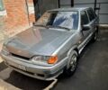 Сірий ВАЗ 2115 Самара, об'ємом двигуна 0 л та пробігом 220 тис. км за 1300 $, фото 1 на Automoto.ua