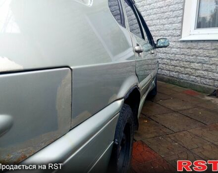 Сірий ВАЗ 2115 Самара, об'ємом двигуна 1.6 л та пробігом 350 тис. км за 1750 $, фото 1 на Automoto.ua