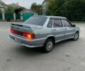 ВАЗ 2115 Самара 2007 у Запоріжжя на Automoto.ua Сірий ВАЗ 2115 Самара, об'ємом двигуна 1.6 л та пробігом 256 тис. км за 1600 $, фото 2 на Automoto.ua