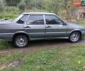 Сірий ВАЗ 2115 Самара, об'ємом двигуна 1.6 л та пробігом 195 тис. км за 1700 $, фото 1 на Automoto.ua