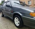 Сірий ВАЗ 2115 Самара, об'ємом двигуна 1.6 л та пробігом 300 тис. км за 1500 $, фото 4 на Automoto.ua