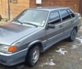 Сірий ВАЗ 2115 Самара, об'ємом двигуна 1.6 л та пробігом 170 тис. км за 1500 $, фото 5 на Automoto.ua