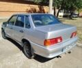 Сірий ВАЗ 2115 Самара, об'ємом двигуна 1.6 л та пробігом 207 тис. км за 1700 $, фото 2 на Automoto.ua