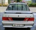 Серый ВАЗ 2115 Самара, объемом двигателя 1.6 л и пробегом 214 тыс. км за 1450 $, фото 3 на Automoto.ua