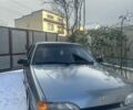 Сірий ВАЗ 2115 Самара, об'ємом двигуна 1.6 л та пробігом 120 тис. км за 1600 $, фото 1 на Automoto.ua