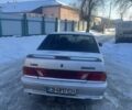 Серый ВАЗ 2115 Самара, объемом двигателя 1.6 л и пробегом 2 тыс. км за 1616 $, фото 1 на Automoto.ua