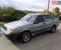 ВАЗ 2115 Самара 2007 в Тетиеве на Automoto.ua Серый ВАЗ 2115 Самара, объемом двигателя 1.6 л и пробегом 245 тыс. км за 1650 $, фото 3 на Automoto.ua