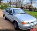 Сірий ВАЗ 2115 Самара, об'ємом двигуна 1.6 л та пробігом 177 тис. км за 1250 $, фото 1 на Automoto.ua