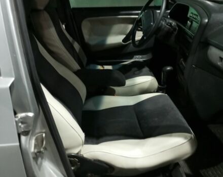 ВАЗ 2115 Самара 2007 у Луцьку на Automoto.ua Сірий ВАЗ 2115 Самара, об'ємом двигуна 0 л та пробігом 333 тис. км за 999 $, фото 3 на Automoto.ua